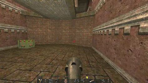 Let S Play Quake Darkplaces With Quake Epsilon Nightmare E M Gloom