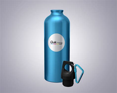 Branded Water Bottles | Personalized, Promotional, Souvenir | Quikprint.ng