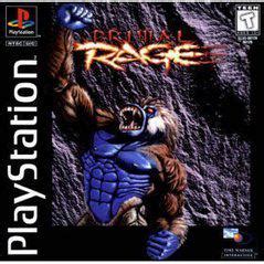 Primal Rage Prices Playstation Compare Loose CIB New Prices