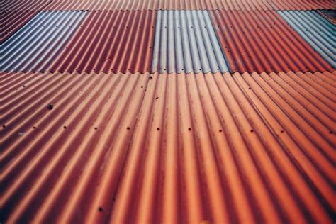 How Much Does Corrugated Metal Roofing Cost In 2023