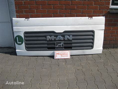 K Hlergrill F R Man Lkw Kaufen Niederlande Lemelerveld Yd