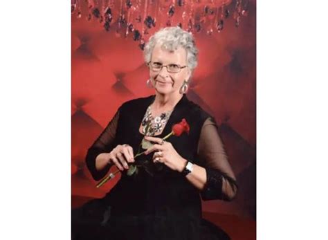 Donna Jean Sprague Obituary (2024) - Caro, MI - Ransford Collon Funeral ...