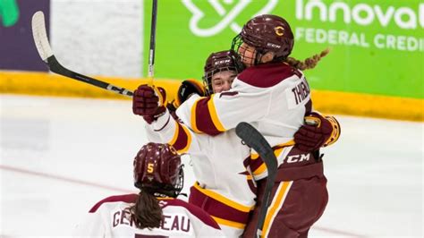 Stingers And Varsity Blues Set To Clash For Usports National Title