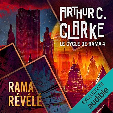 Les Jardins De Rama Le Cycle De Rama 3 Arthur C Clarke Gentry Lee