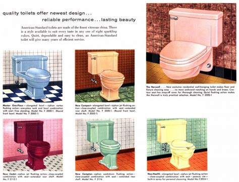 American Standard Tub Color Chart - Best Picture Of Chart Anyimage.Org