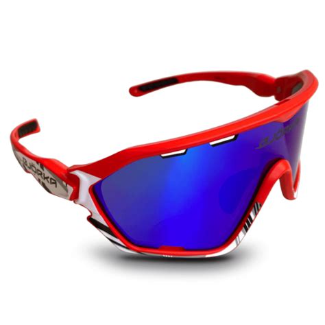 Pack Casque Sprinter et Lunettes Rock Rouge Björka Tout l