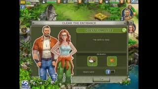 Survivors: The Quest Cheats, Cheat Codes, Hints and Walkthroughs for ...