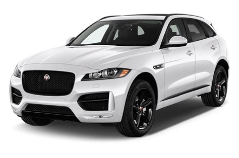 2017 Jaguar F Pace Prices Reviews And Photos Motortrend