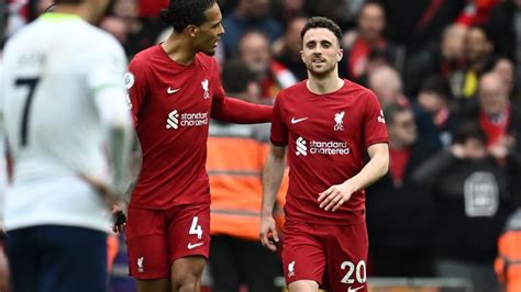 Liverpool X Fulham Onde Assistir Hor Rio E Prov Veis Escala Es Do