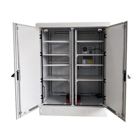 Ess UPS Inverter Rack Cabinet 48V 1000ah LiFePO4 Battery 50 Kwh Lithium