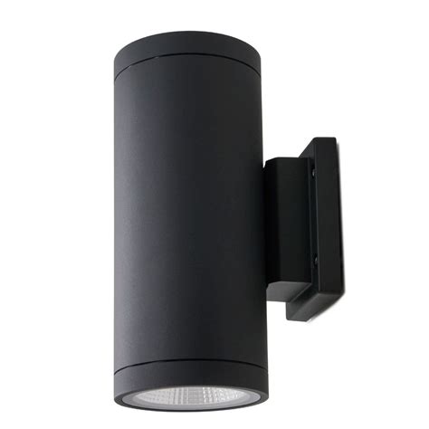 Moby Up Down Outdoor Wall Light ArchiPro AU