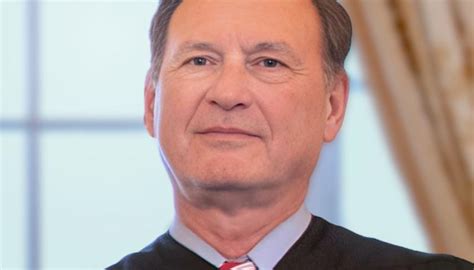 Supreme Court Justice Samuel Alito Archives Tennessee Star