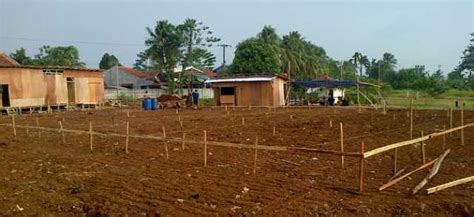 Progress Desember Ruko Wakaf Produktif Tabung Wakaf Tabung Wakaf