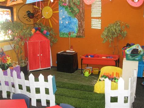 Garden Role Play Area Classroom Display Photo Photo Gallery Sparklebox Role Play Areas