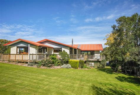 32b Ward Road Cheviot Hurunui Houses For Sale One Roof