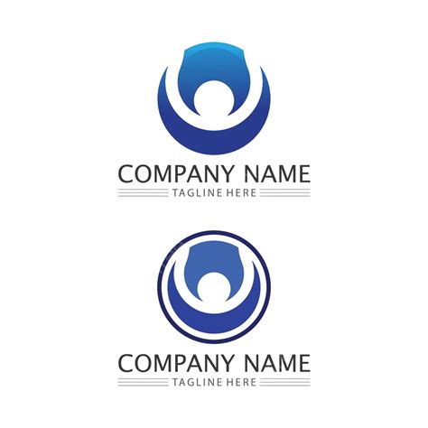 Diseño De Logotipo Centrado En El éxito Para Empresas Del Grupo Empresa