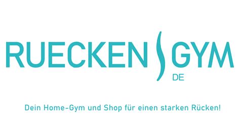 Rückenübungen Geräte für Rückentraining RÜCKEN GYM