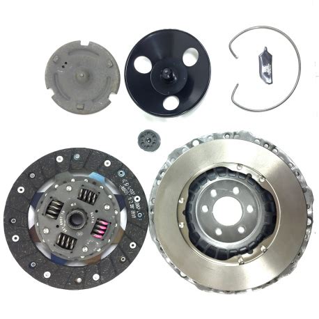 Clutch Repset Completo De Transmisi N Con Motor Luk