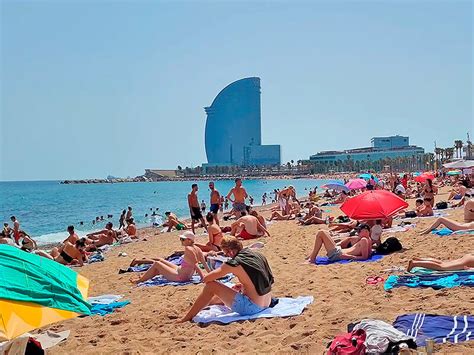 Barcelona City Center Beaches - Barcelona Hotel Lloret Ramblas