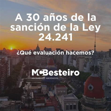 Mcbesteiro Abogadas Y Abogados A Os De La Ley