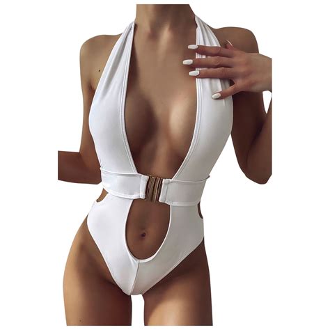 Two Piece Micro Bikini Set Bikini Beach Thong Women Beachwear Summer