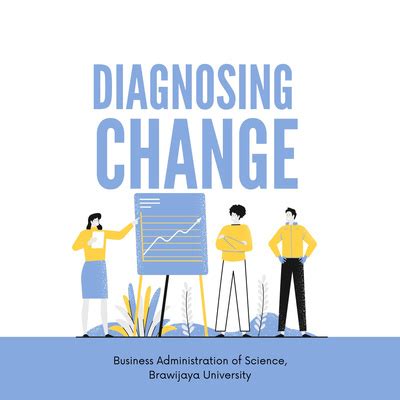 Diagnosing Change Manajemen Perubahan A Podcast On Spotify For Podcasters