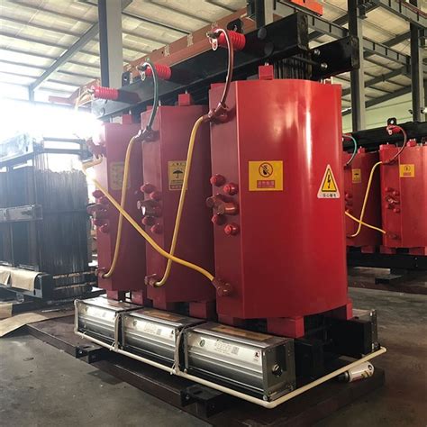 China Mva Dry Type Transformer Suppliers Manufacturers Factory