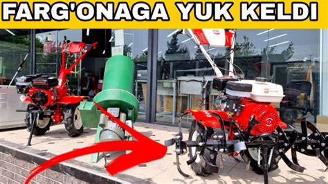 Mini Traktorlar Motoblok Narxlari Yil Arzon Joyidan Optom Narxlari