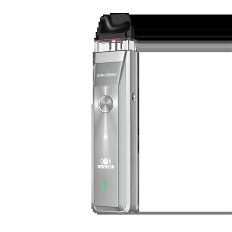Vaporesso XROS Pro Pod Kit » Farbe: Silver | The Vape