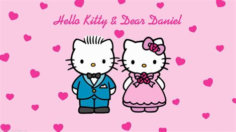 Hello Kitty Easter Wallpaper ·① WallpaperTag