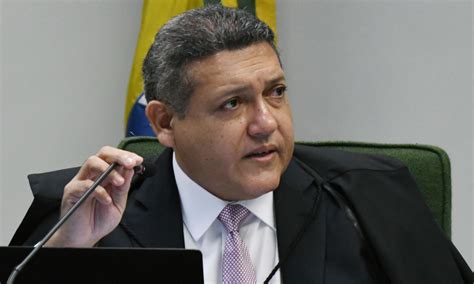 Barroso Determina Que Governo Adote Medidas Para Que Jornalista E