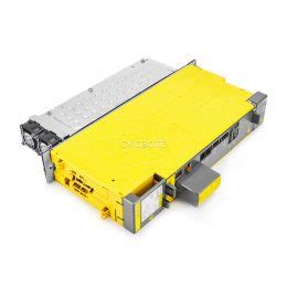 Fanuc A B H Servo Amplifier Alpha Sv Hv Kaufen Bei Cnc Bote