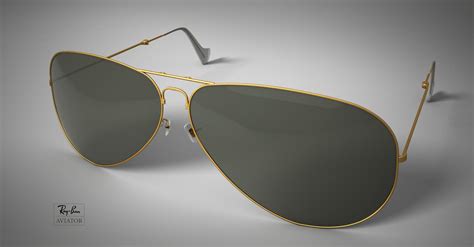 Ray Ban Aviator by abdelrahman on DeviantArt