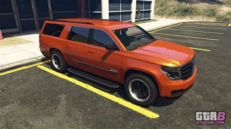 Declasse Granger 3600LX GTA 5 Online Vehicle Stats Price How To Get