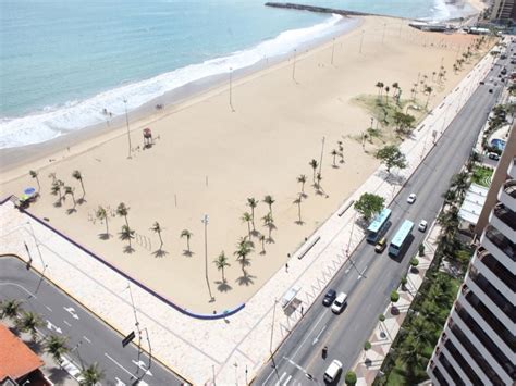 Pontos Turísticos De Fortaleza 10 Lugares Para Conhecer