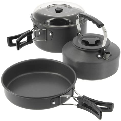 Ngt Outdoor Cooking Set Visdeal