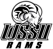 Ram Head Logo - Winston-Salem State University