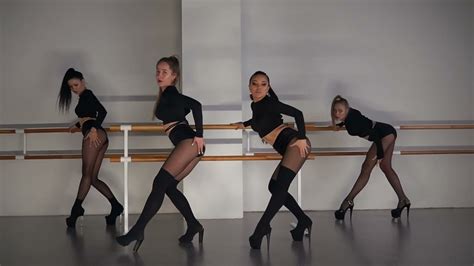 High heels в Челябинске. Хай хиллс в Челябинске - YouTube