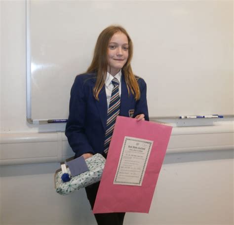 Book Week Scotland Winners Coltness High School