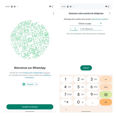 Comment récupérer votre conversation WhatsApp supprimée et sans sauvegarde