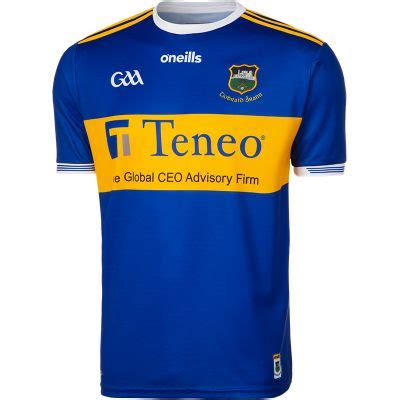 Official Tipperary GAA Store | O’Neills Tipperary Shop