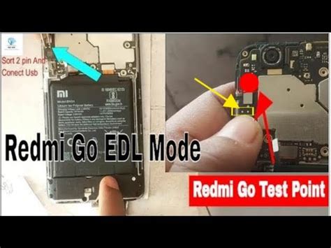 Poco X Edl Mode Unbrick Redmi Note Edl Test Point Mode No 0 Hot Sex