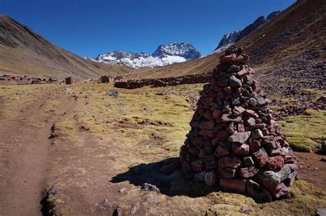 Tips for Hiking Rainbow Mountain in Peru: Day Trip from Cusco