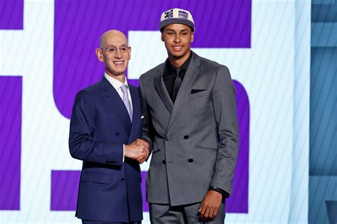 Nba Draft Tracker Grades For Every First Round Pick In 2022