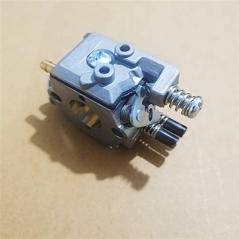 Wt Carburetor Carb For Makita Dcs Ps Dolmar