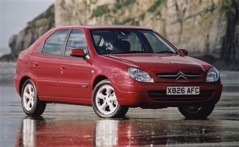 Citro N Xsara Hatchback Review Parkers