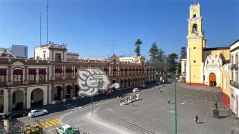 ¡se Recupera La Temperatura Así Estará El Clima Este Fin De Semana En