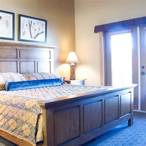 WorldMark Steamboat Springs Resort | RedWeek