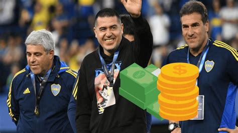 Boca Tiene El Camino Allanado El Sucesor De Equi Fern Ndez Que Va A