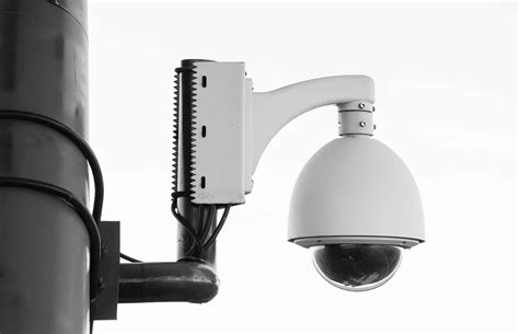 The Role Of Surveillance Cameras In Workplace Safety And Accident